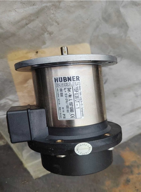 议~hubner霍伯纳 测速电机TDP 0,09LT-1，
