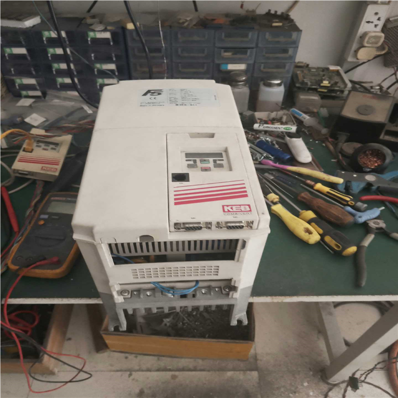 16F5A1G-36QA科比变频器，功能包好。(崽崽配件）