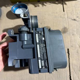 带反馈 费希尔阀门定位器 议价 实物图 DVC6200