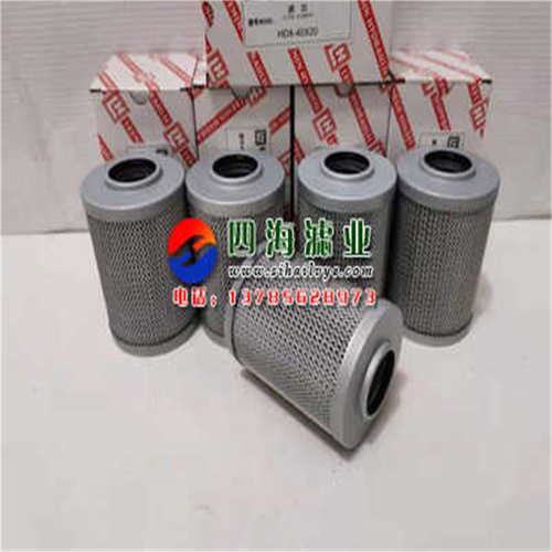 黎明ZU-H压力管路过滤器滤芯HDX/HBX/HX-40/63*3/5/10/20/30Q/Q2