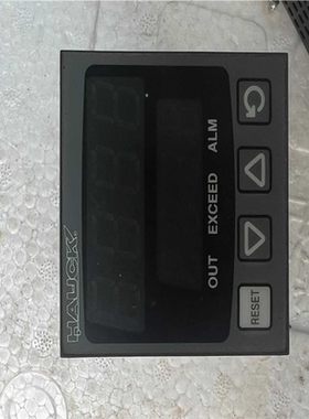 英国Partlow P6702P6700（基数电子）