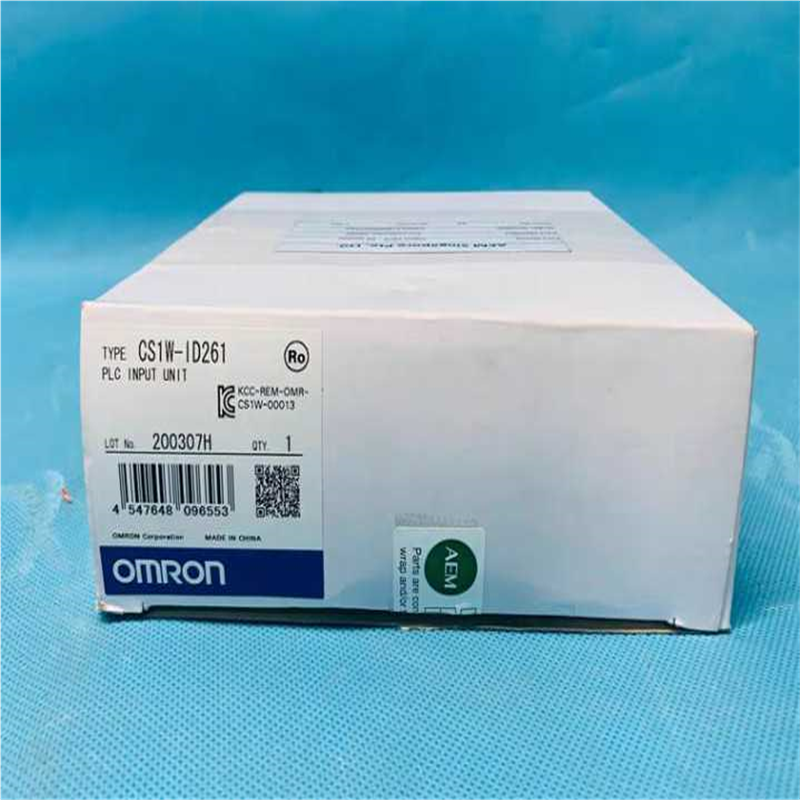 (议价)CS1W-ID261