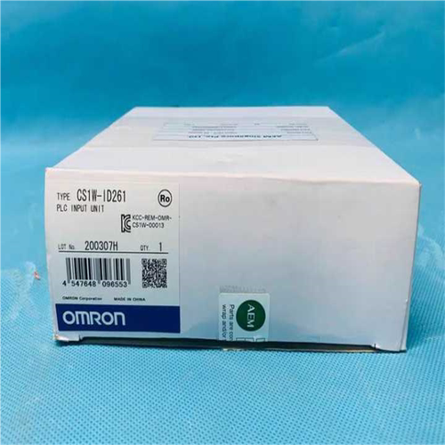 (议价)CS1W-ID261