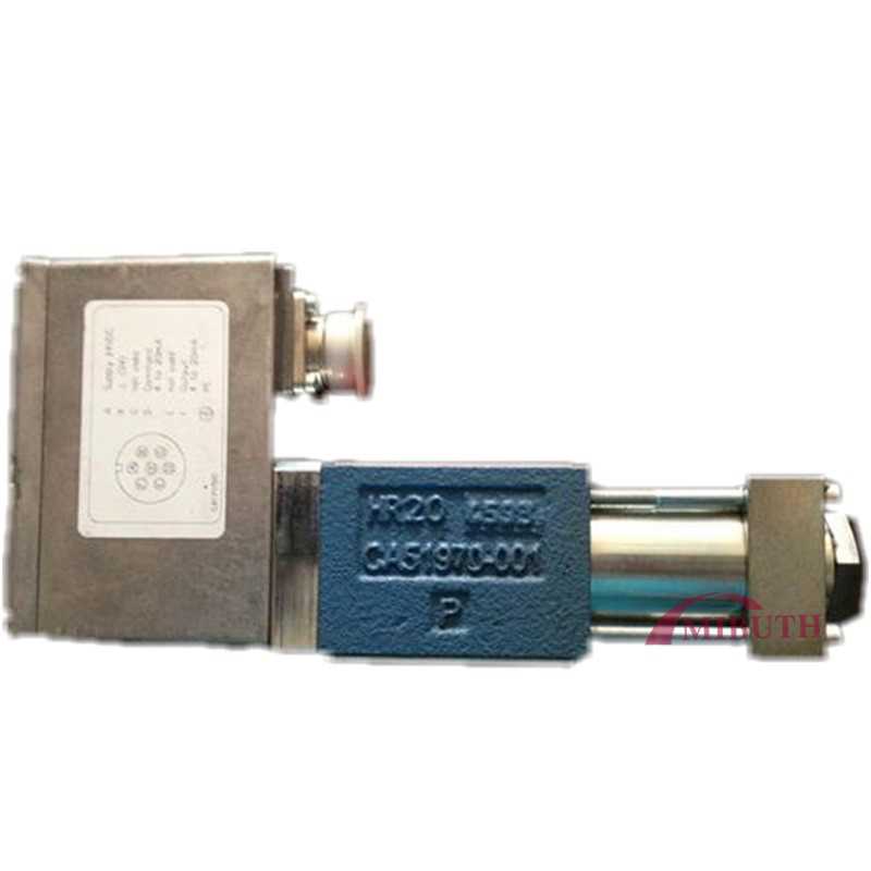 MOOG穆格伺服阀D662-1702E-5 D664-171（憨憨电子）