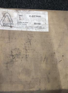 Z3-JB-R 24VDC 台达 全新原装正品 欢迎咨询~议价