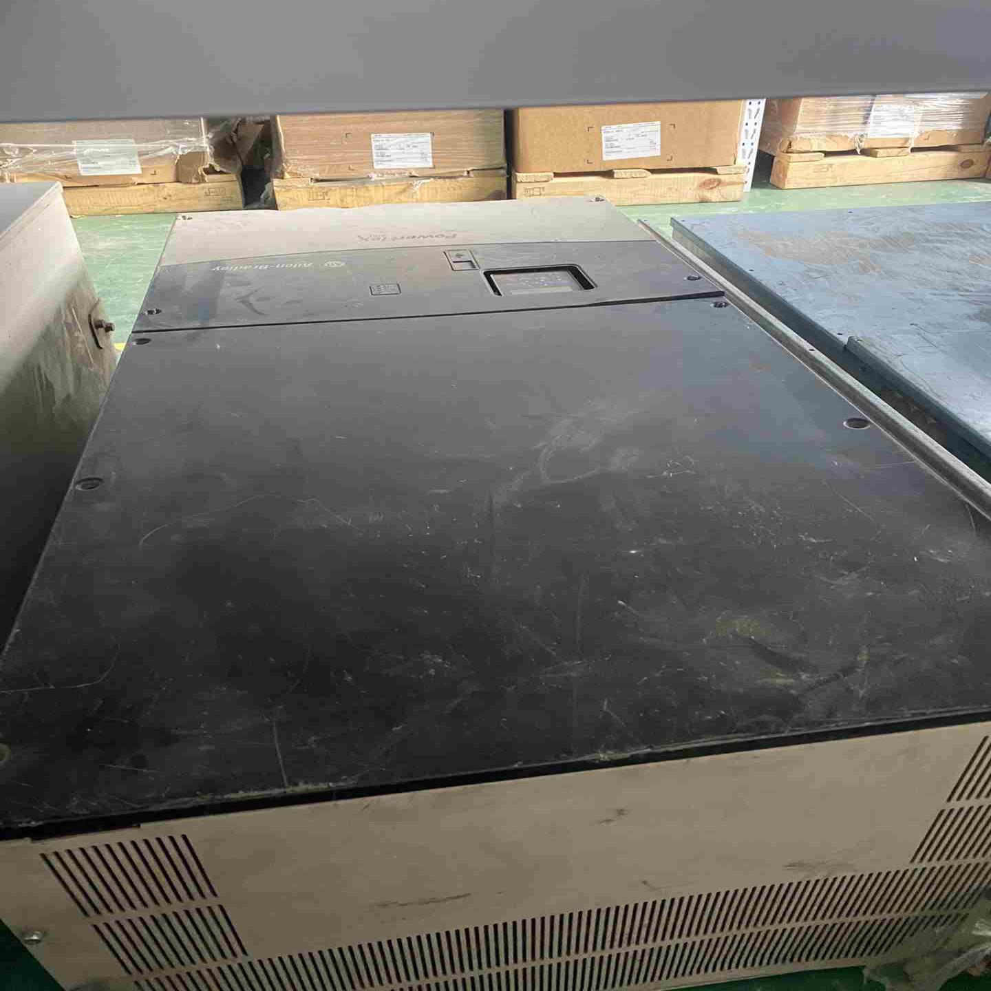 AB罗克韦尔 PowerFlex400系列  22C-D37（崽载电子）