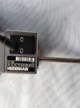 heidenhain MT60K ID:359341-04 (崽崽配件）