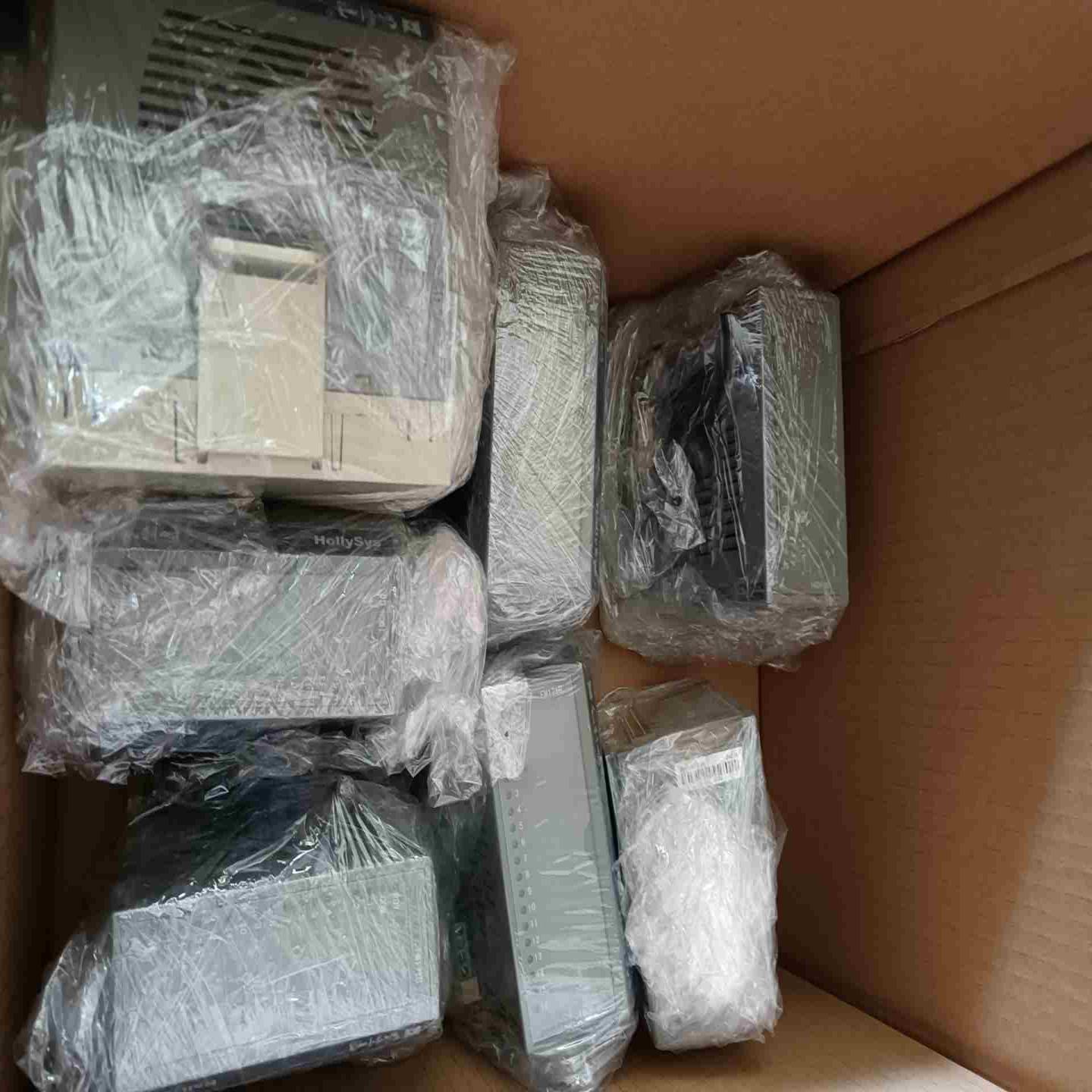 和利时FM171B功能正常质量喜欢的来议价