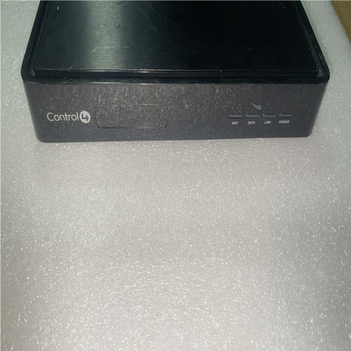 议~Control4 C4-200B-E-B 控制器  成色