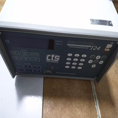 议~SENTINEL 124-5B6B2E-NL 154R5X1