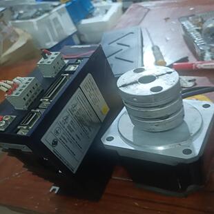 多魔川伺服电机一套TA8811N344E244 憨憨电子