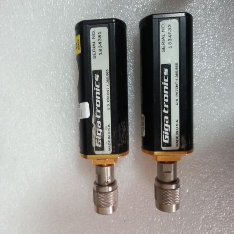 美国 Giga-tronics 80726A 功率探头005z-18GHz