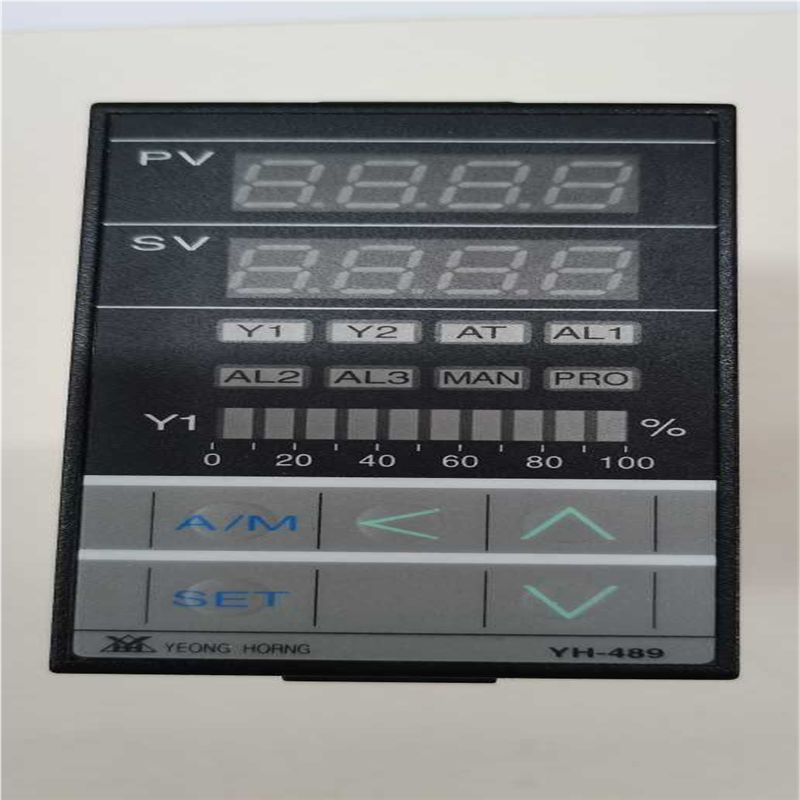 NDB5040-302000 DB5040 NDB5040 YEONG HORNG YH489 YH-489温控器