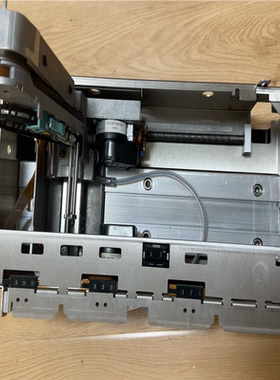 安捷伦机械臂，安捷伦G1367A G1367B G1367C(崽崽配件）