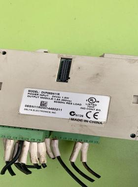 DVP-14SS2，1个，DVP-08SN，1个DVP-1个~议价