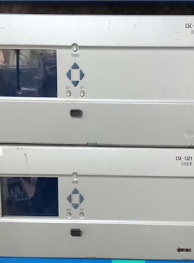 北京四方CSC-1321（憨憨电子）