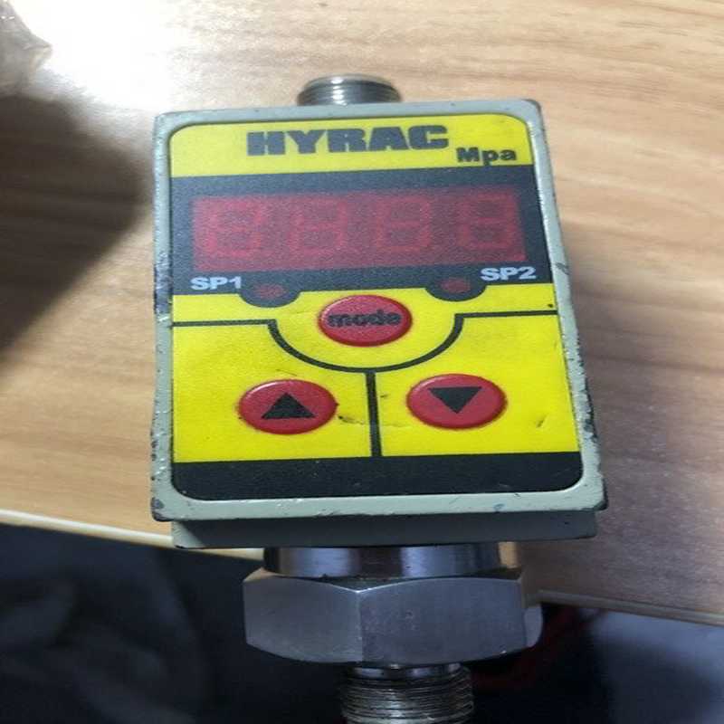 PQ35-P100G14H2SQ智能负压传感器 数显压力测控（豆豆设备）