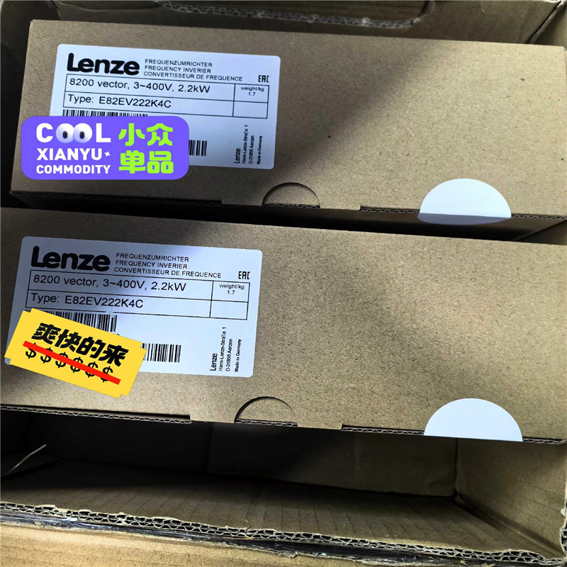 E82EV222-4C E82EV222K4C E82EV2~议价