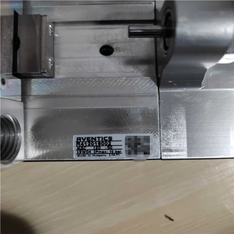 安沃驰气缸R412019002(崽崽配件）