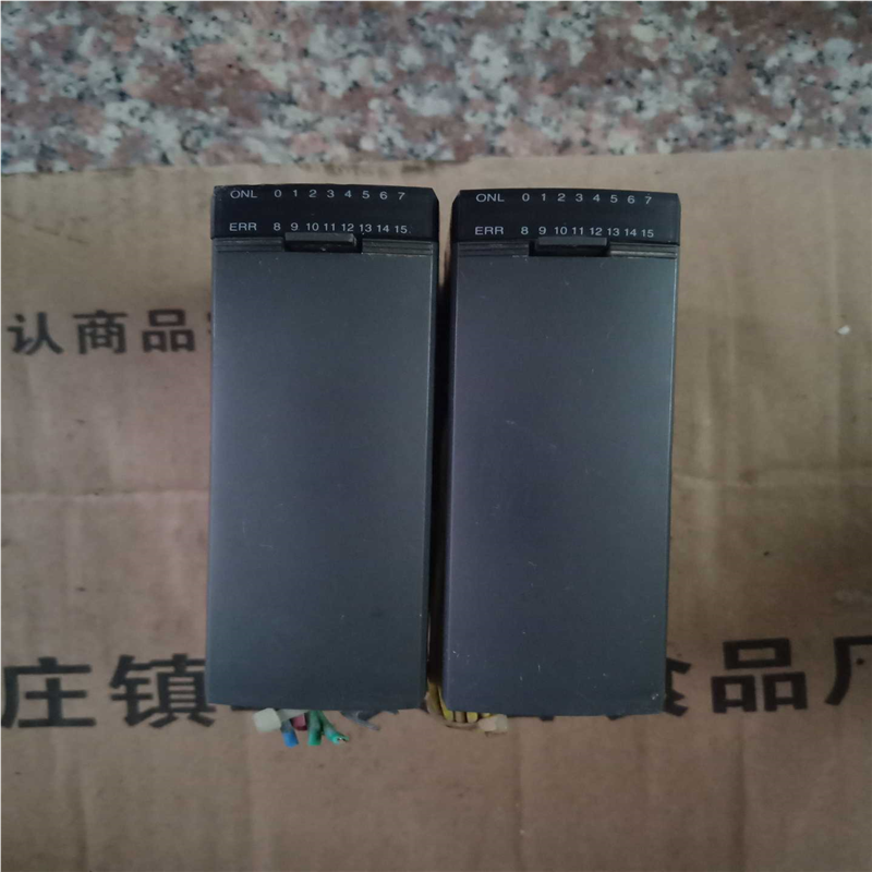 议价富士PLC，NP1Y16R-08成色可以功能好用的上的请联