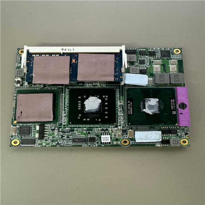 JTECH EOM-45GM Rev A1.0嵌入式工业（咳咳电子）