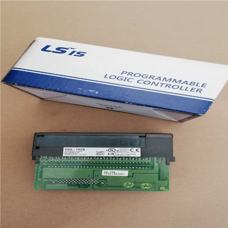 LS PLC模块G6Q-TR2B(咳咳电子)