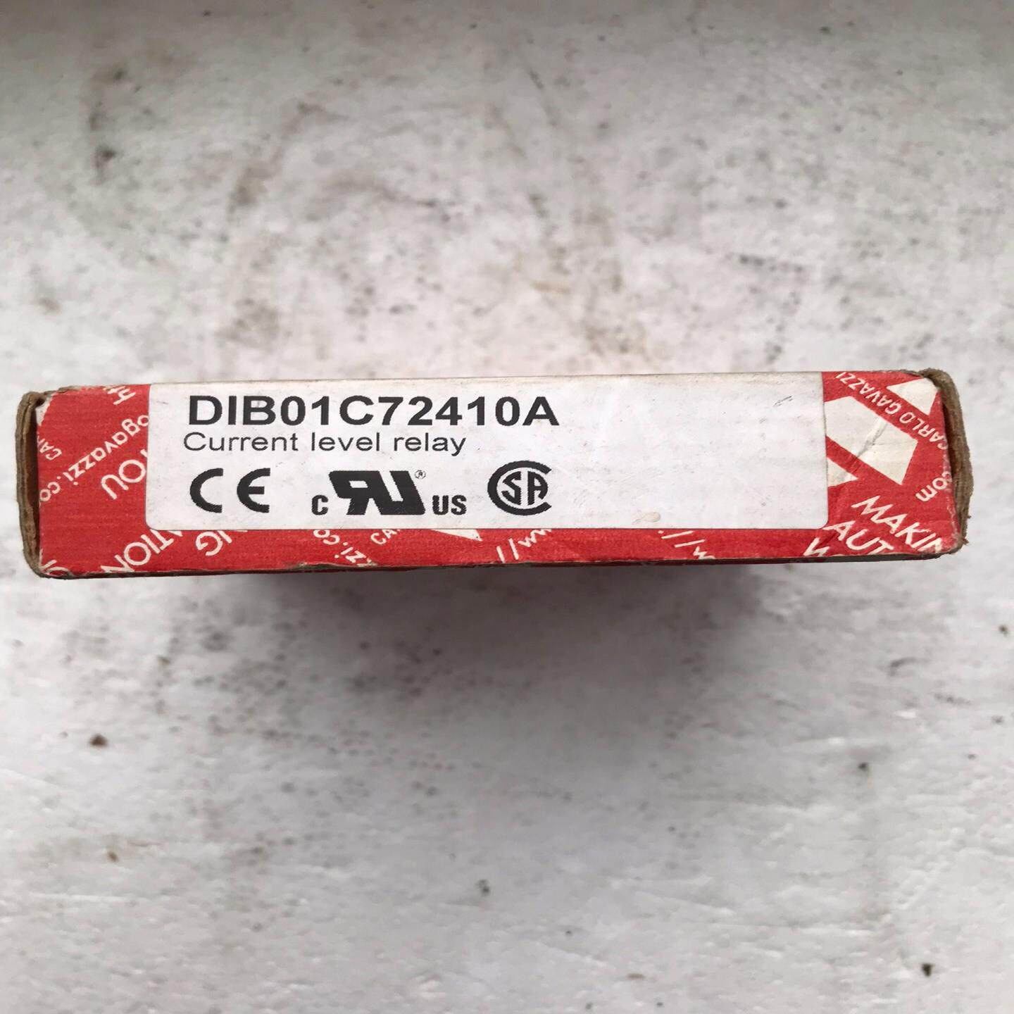 DIB01C72410A瑞士佳其它配件