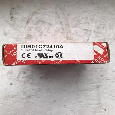DIB01C72410A瑞士佳乐carlogavazzi继电~议价