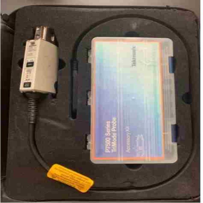 P7516泰克低压差分探头P7516   16GHz议价