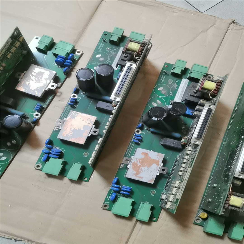 ABB驱动板JINT-A1C，JSEM-A1C。ACS850(崽崽配件）