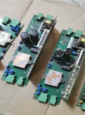 ABB驱动板JINT-A1C，JSEM-A1C。ACS850（憨憨电子）