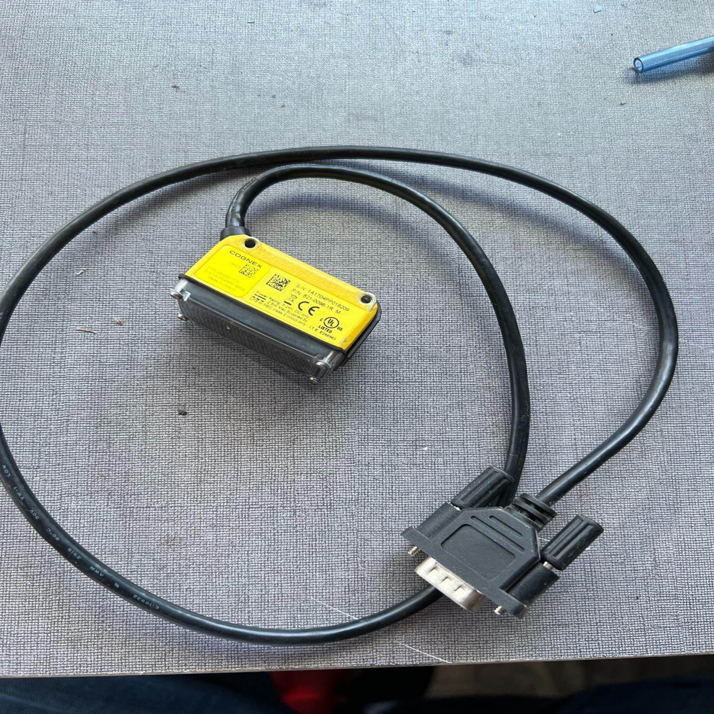 康耐视DM50S  821-0096-1R 固定式条码扫描器(崽崽配件）,3C数码配件,其它配件,淘宝优惠券,粉丝福利购,淘宝优惠卷