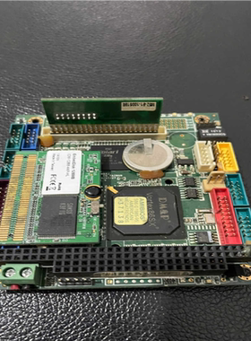 议~PC/104+VGA  DM84E  VSX-615