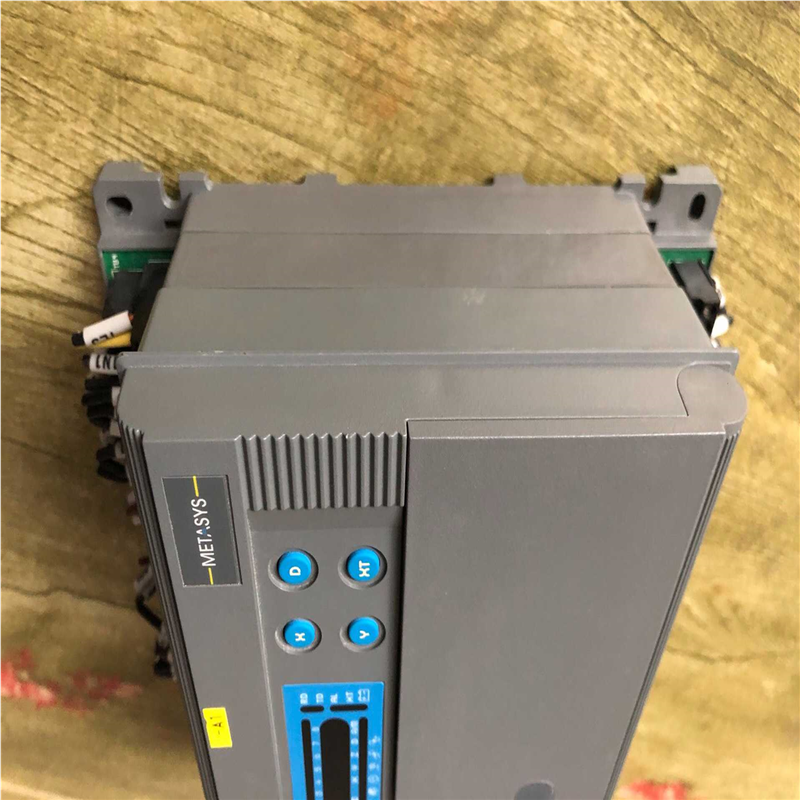 议~METASYS 江森楼宇控制器 DX-9100-8454D