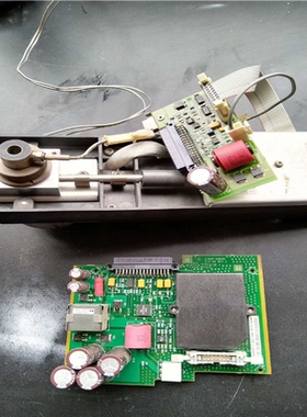 议~NPD  安捷伦6890GC用