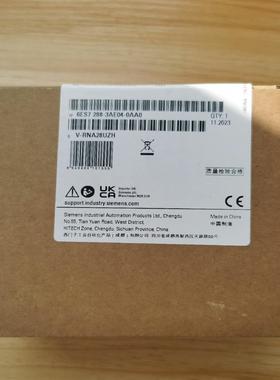 6ES7 288-3AE04-0AA0模块，无(崽崽配件）