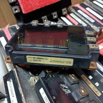 PM100RSD120 原码测试议价