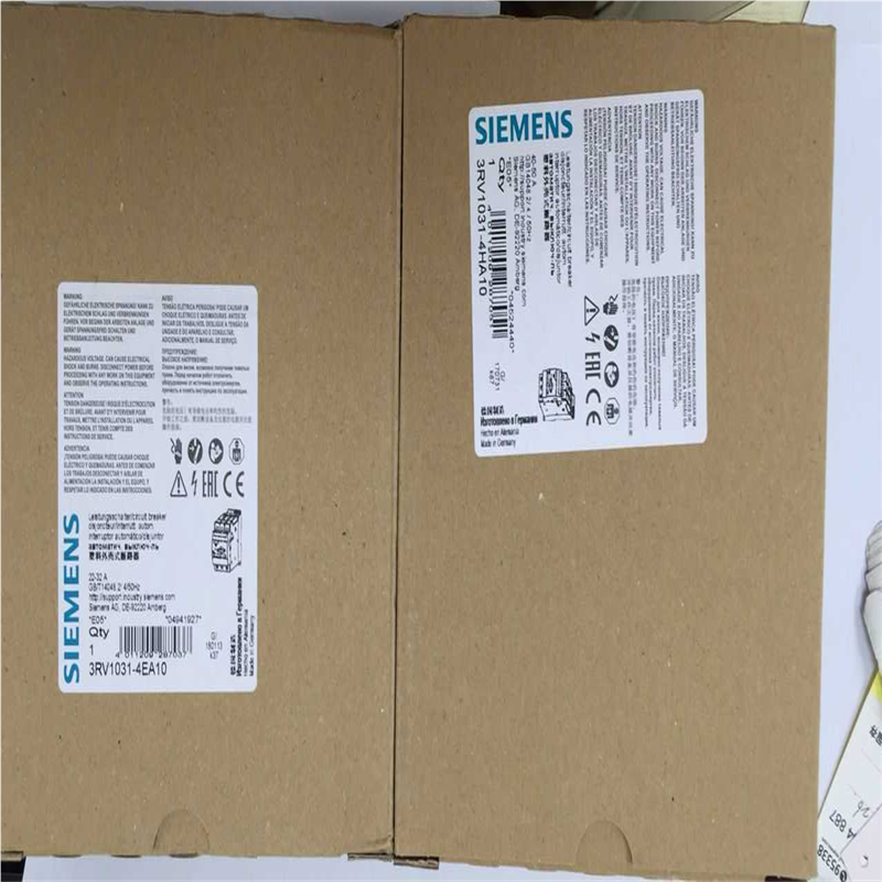 断路器 3RV1331-4FC10 3RV13314FC10   质保一年~议价