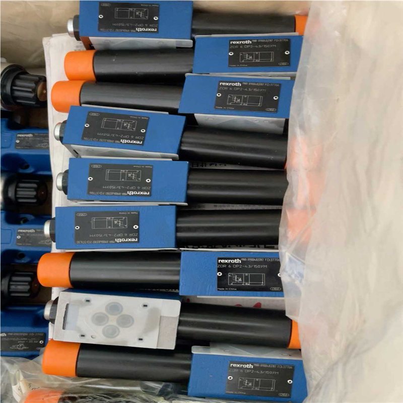 议~R900483787   型号：ZDR6DP2-4X/150