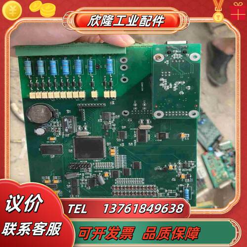 DCAP-3000 系列双CPU板议价