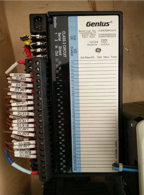 （议价） IC660EBD024X