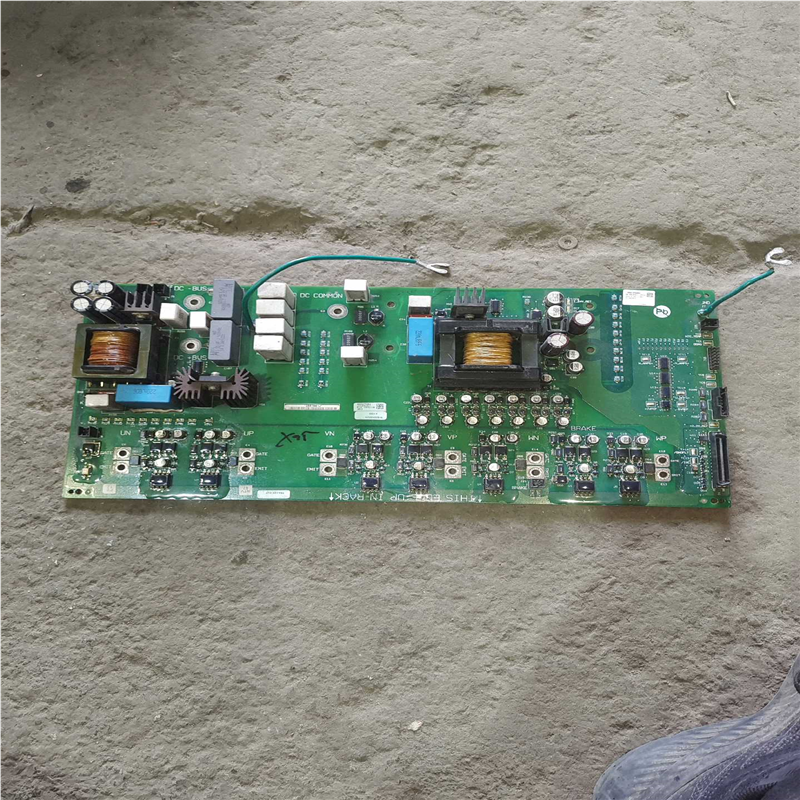 【顺庆】拆机AB变频器电源驱动板SK-R9-PINT1-CF7C【议价】