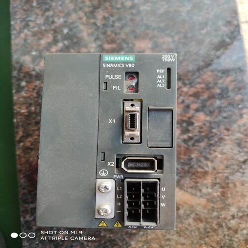 (议价)驱动器、6SL3210-5CB13-7AA0