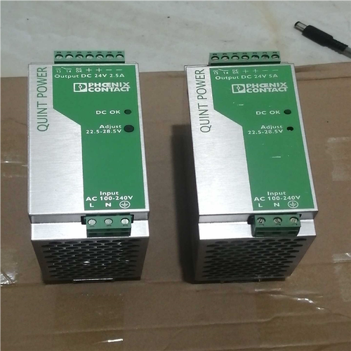 【汇生】库存PHOENIX CONTACT QUINT-PS-100【议价】