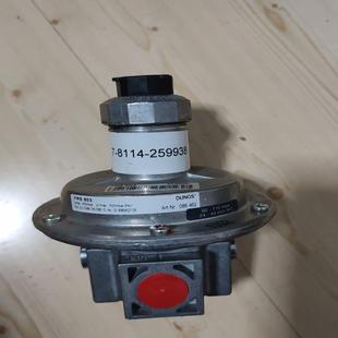 FRS 调压阀 503 DUNGS 询价