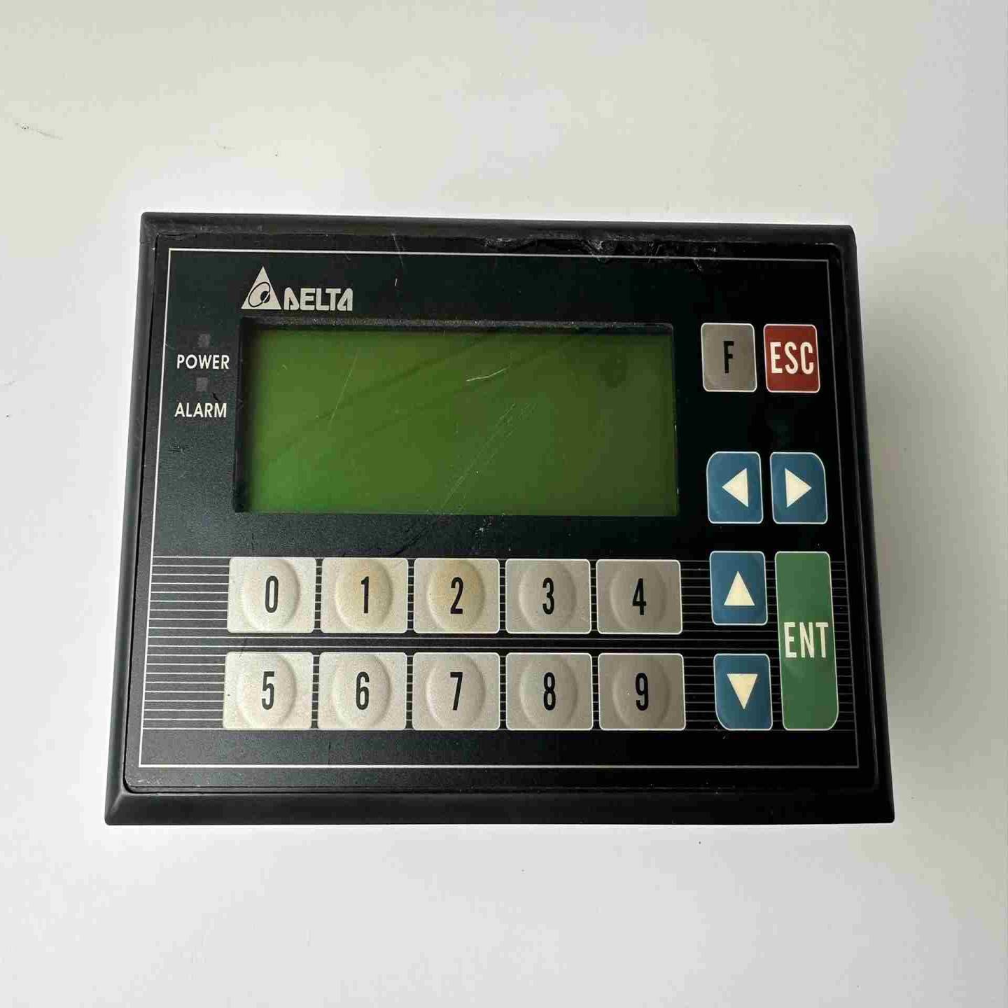 台达文本PLC一体机TP04P-16TP1R议价