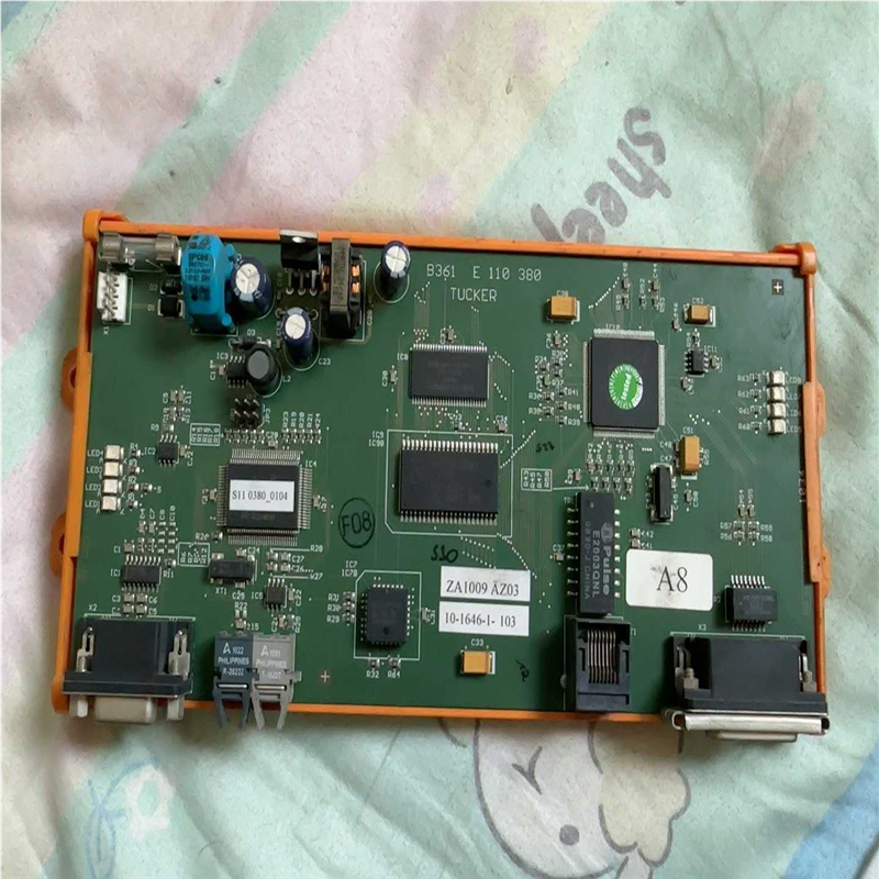 议价EART TUCKER 埃姆哈特 E110 380螺柱焊