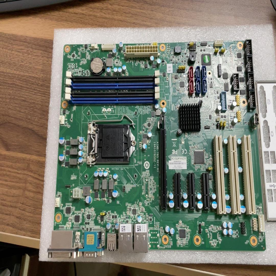 研华AIMB-785G2工控主板（憨憨电子）