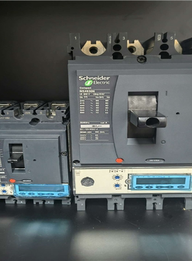 NSX630N mic6.3E 630A 3P3D（憨憨电子）