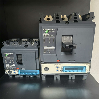 NSX630N mic6.3E 630A 3P3D（憨憨电子）